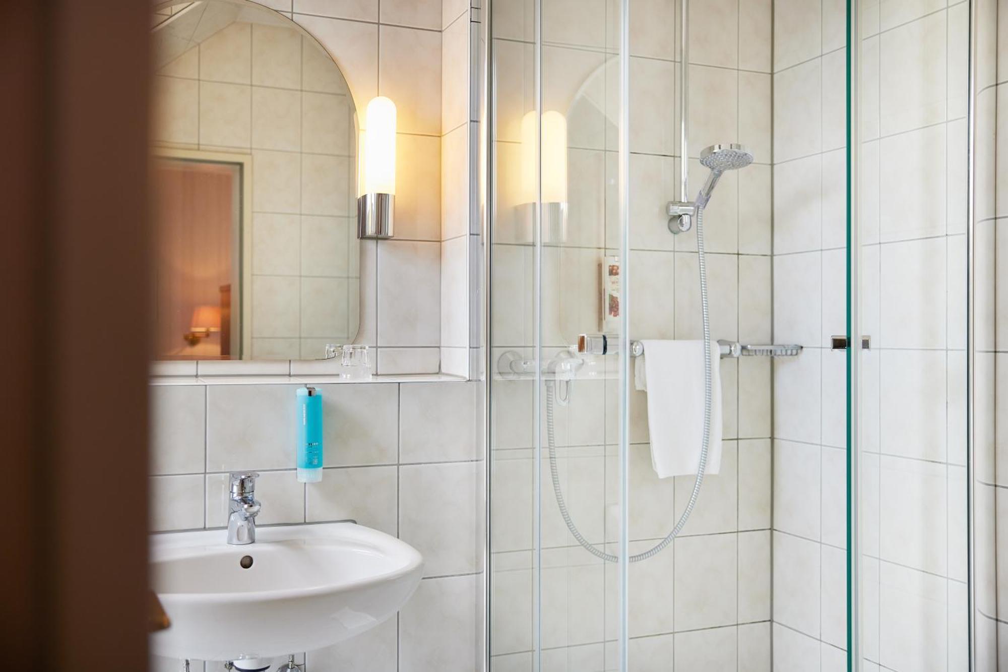 Hotel Zum Schiff フライブルク 部屋 写真