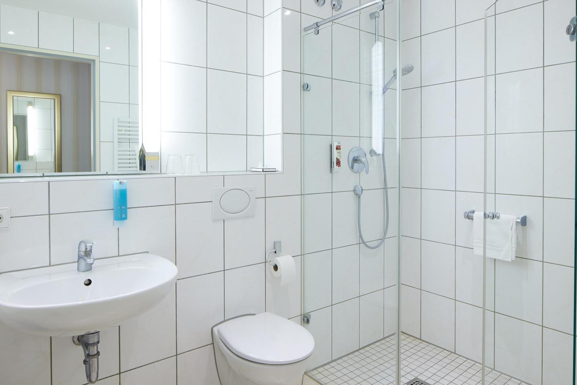 Hotel Zum Schiff フライブルク 部屋 写真