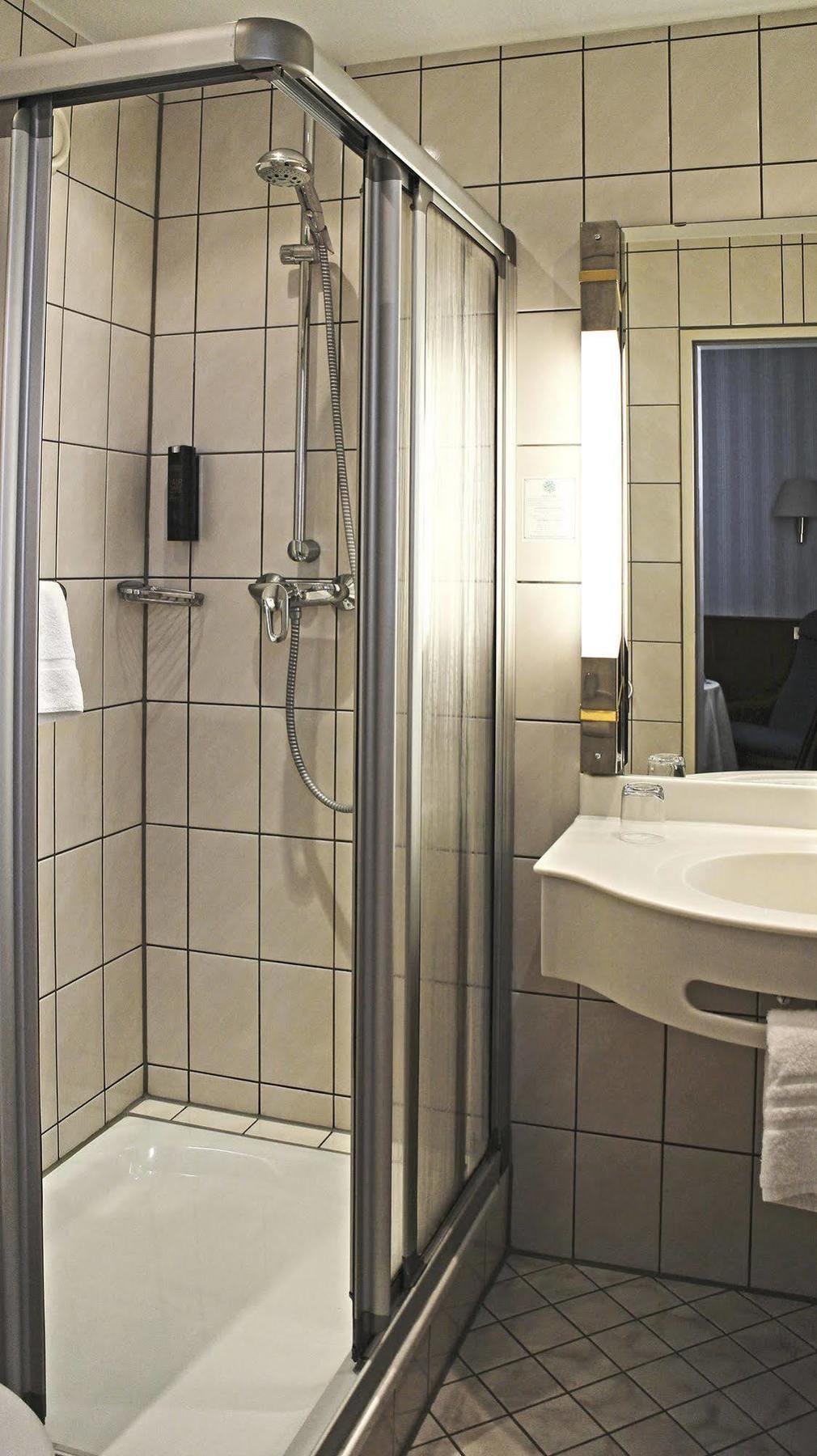 Hotel Zum Schiff フライブルク エクステリア 写真
